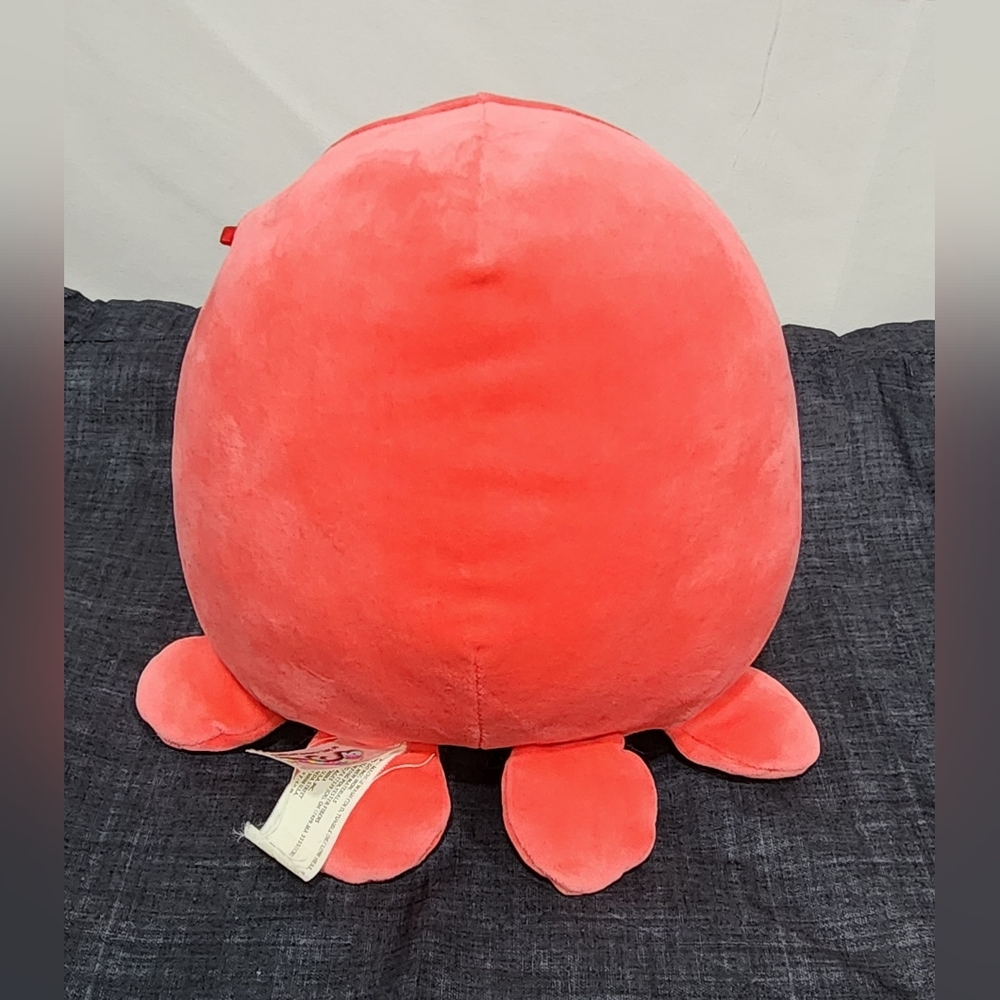 Squishmallows Veronica The  Octopus 8" - Picture 2 of 7
